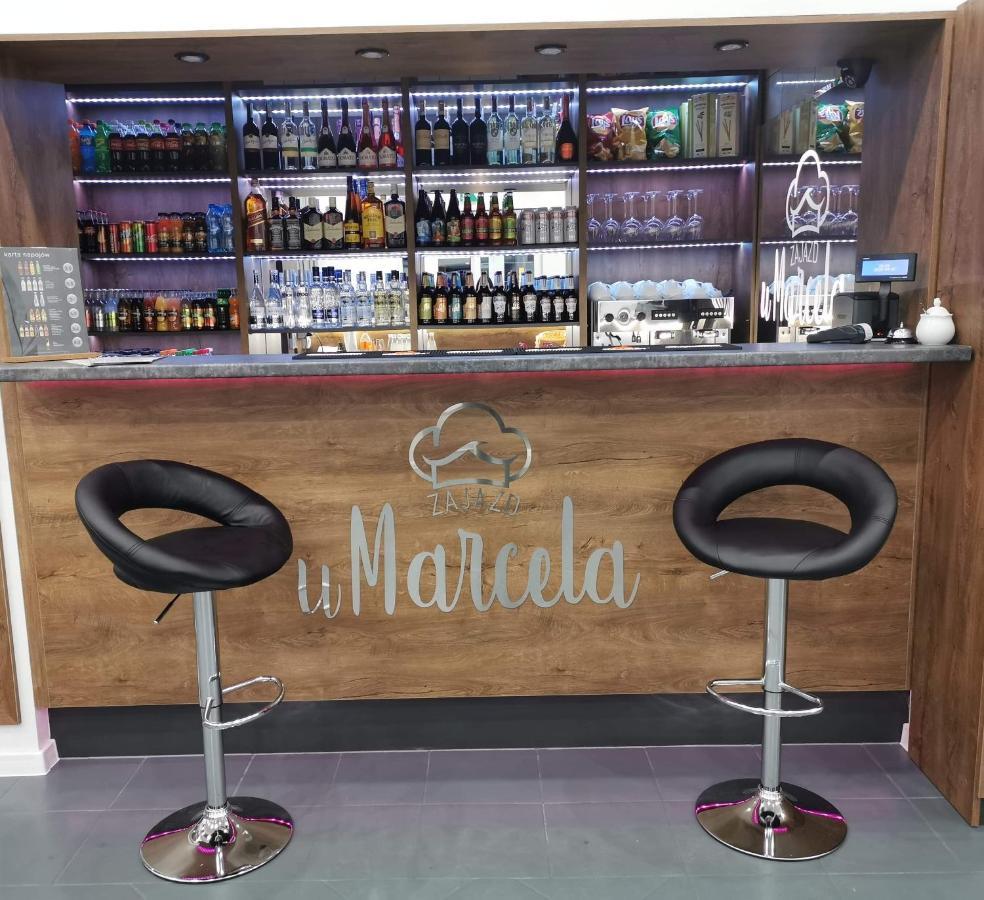 Motelik U Marcela