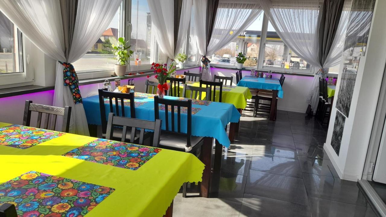 Motelik U Marcela Motel