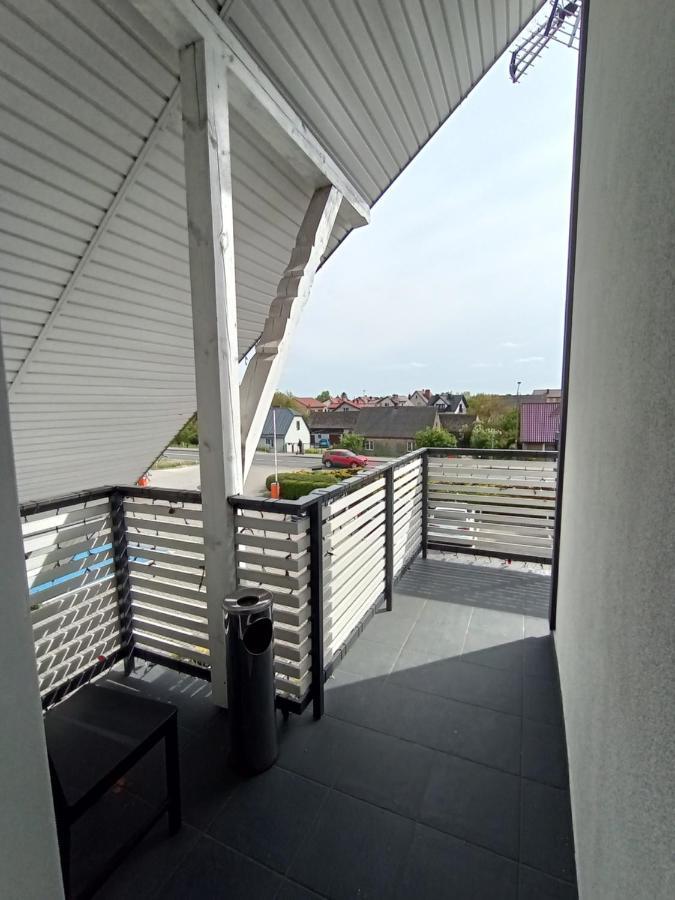 Motelik U Marcela Motel
