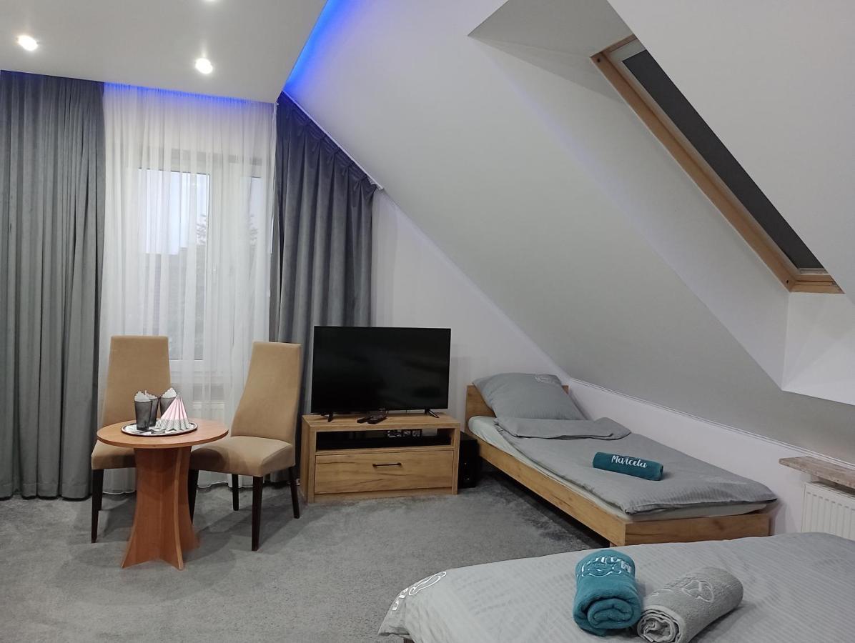 Motel Motelik U Marcela *