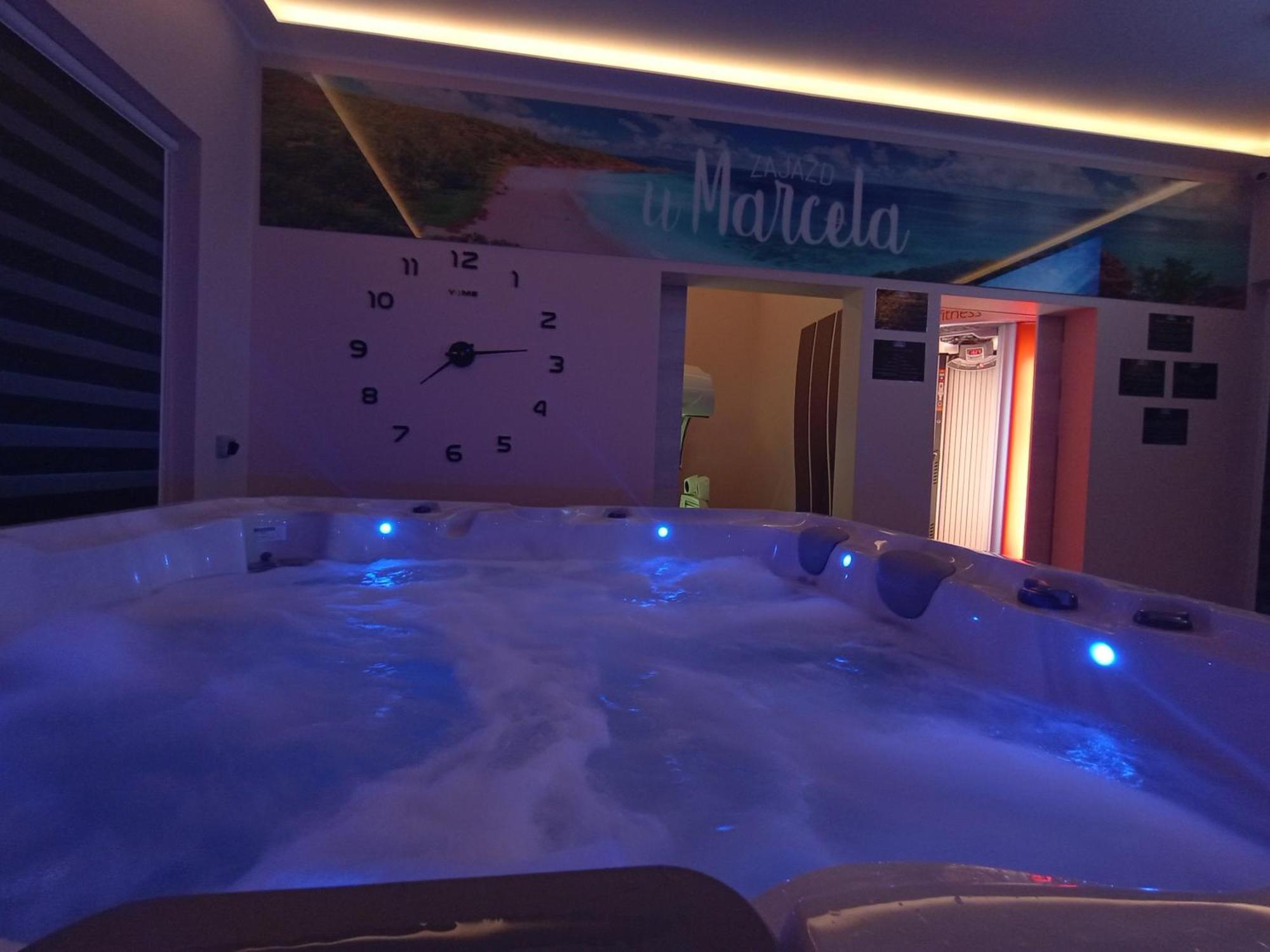 Motelik U Marcela