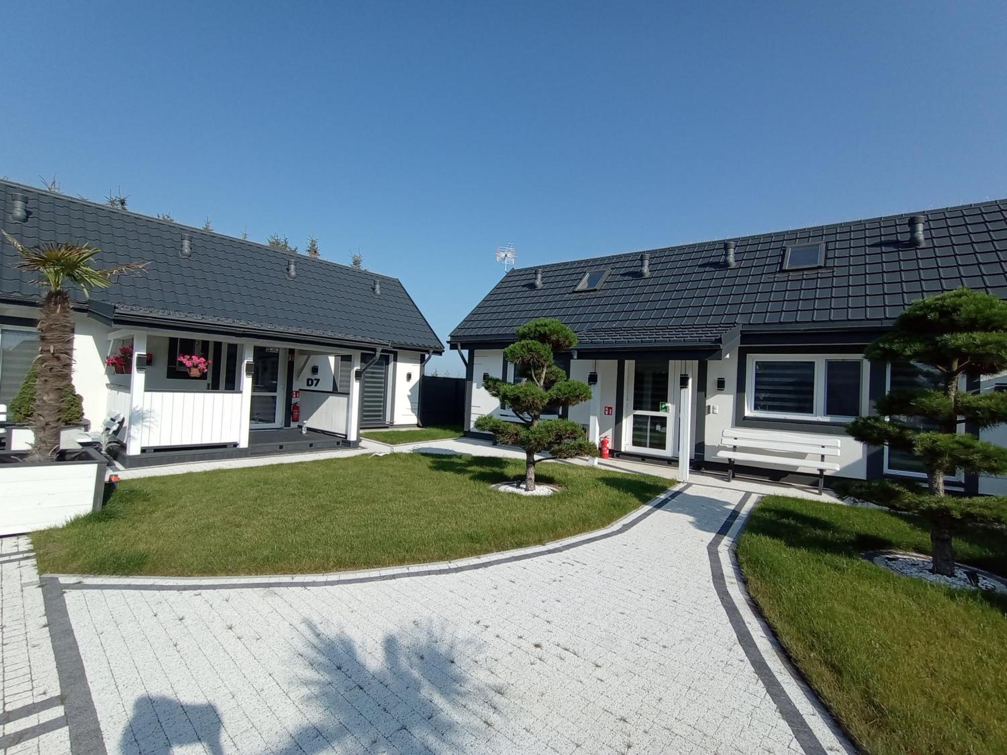 Motelik U Marcela Motel