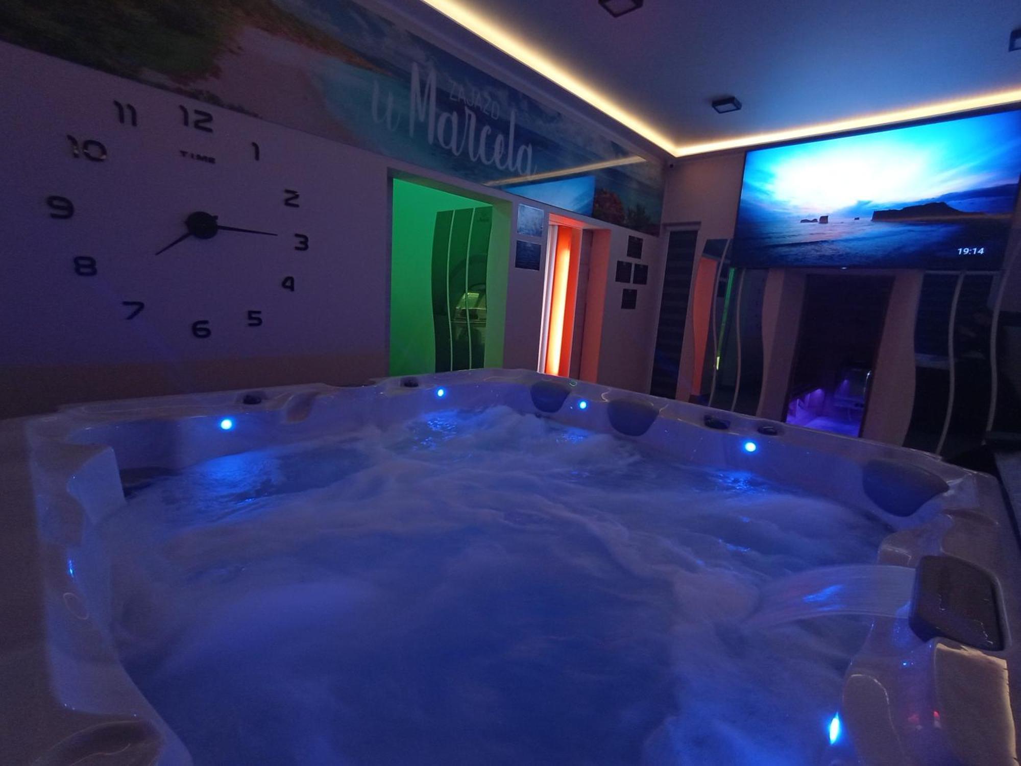 Motel Motelik U Marcela