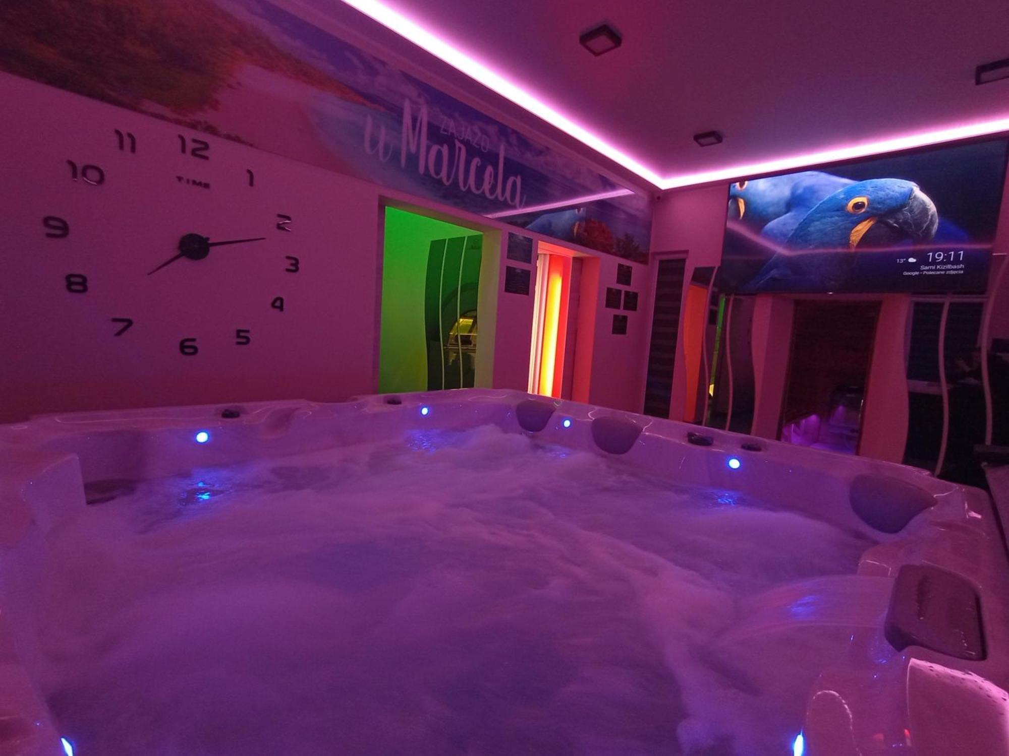 Motel Motelik U Marcela *