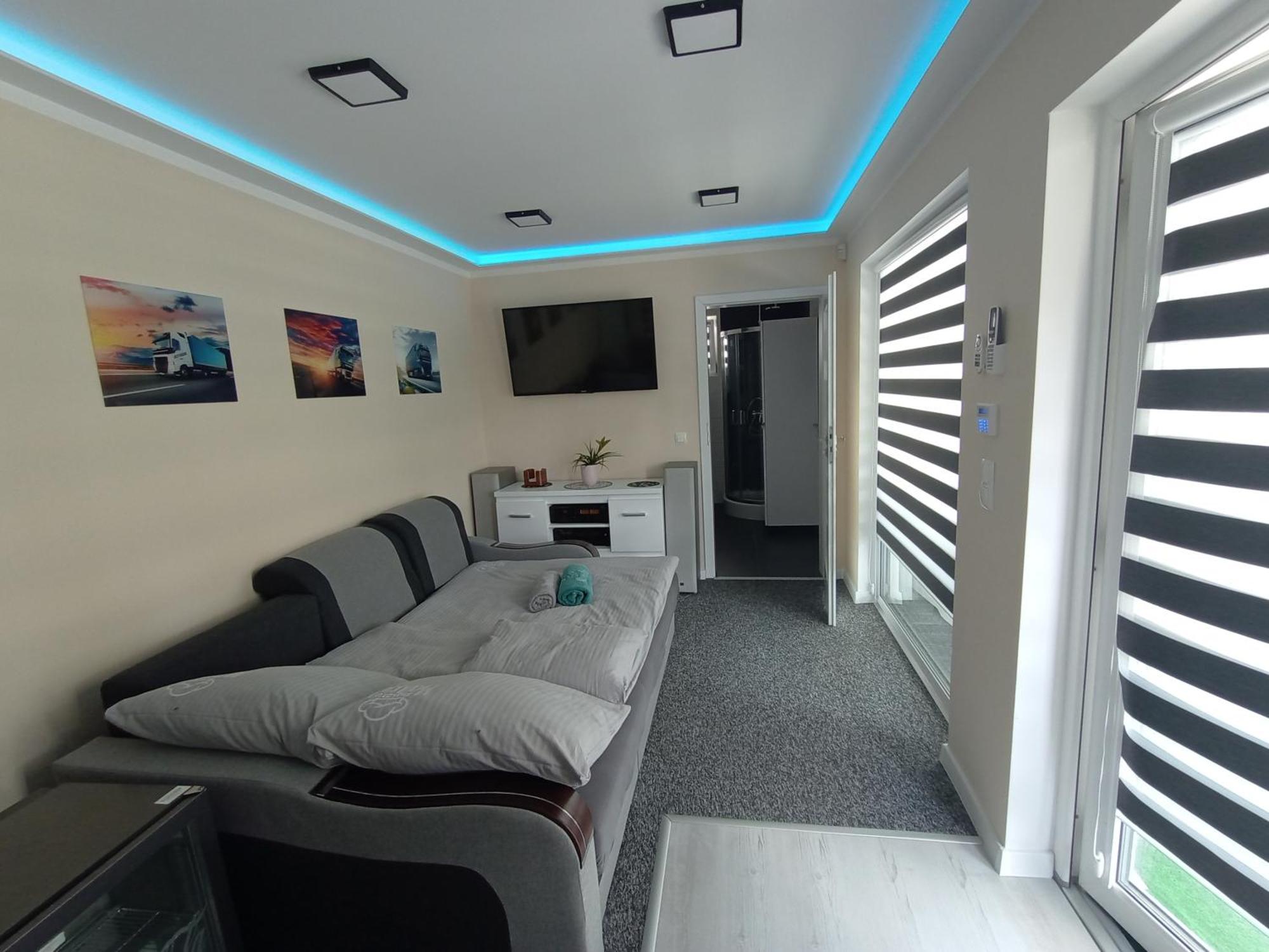 Motel Motelik U Marcela Byslaw